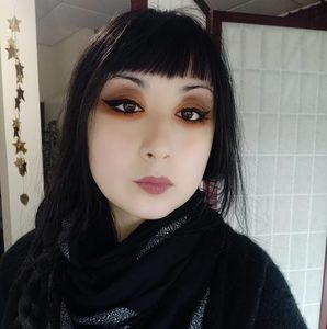 Meet your Posher, Nicolette